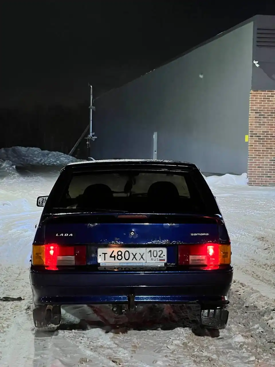 Продажа ВАЗ 2107 2011 года - Легковые автомобили (Авто) в Неизвестно