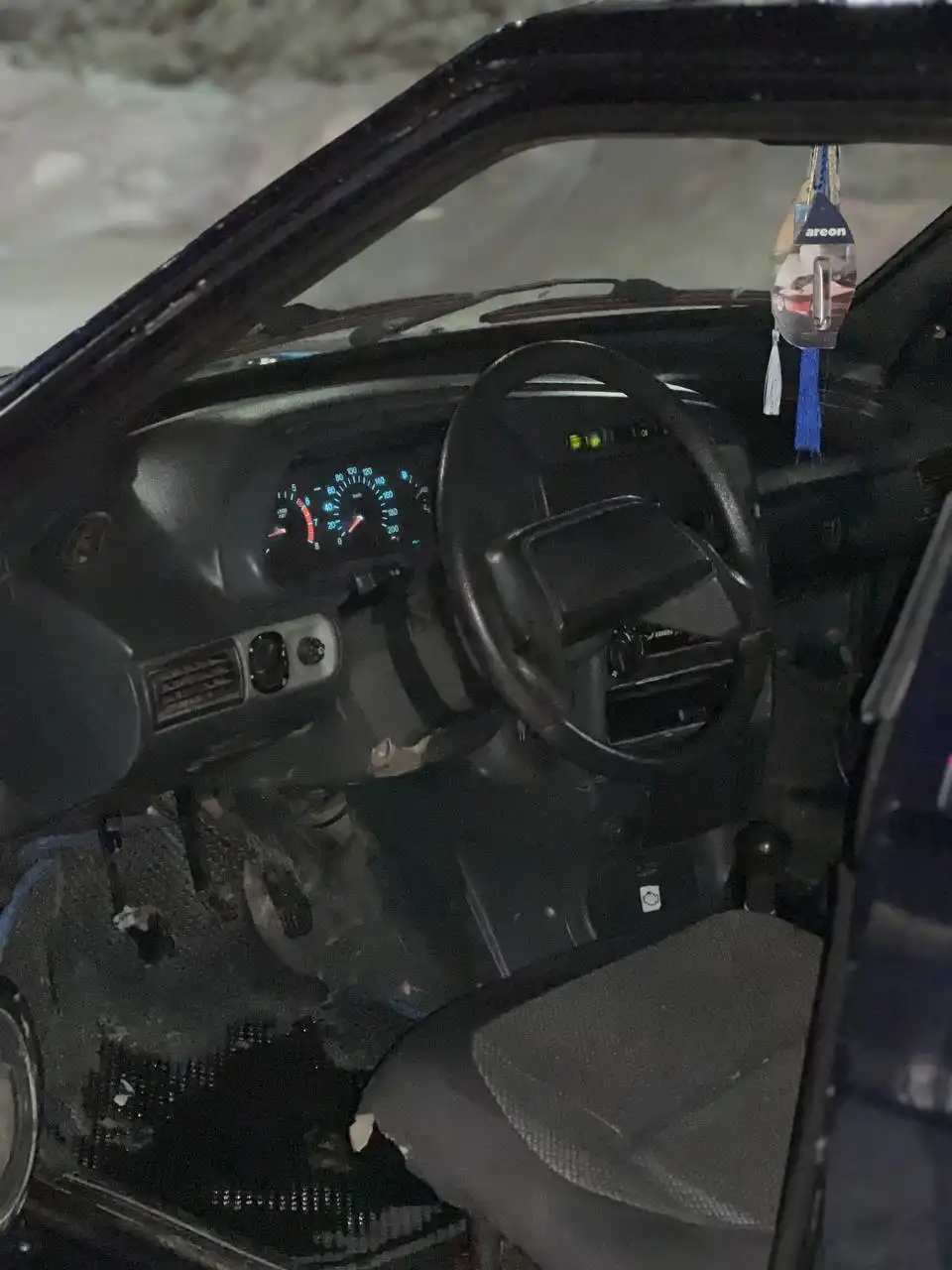 Продажа ВАЗ 2107 2011 года - Легковые автомобили (Авто) в Неизвестно