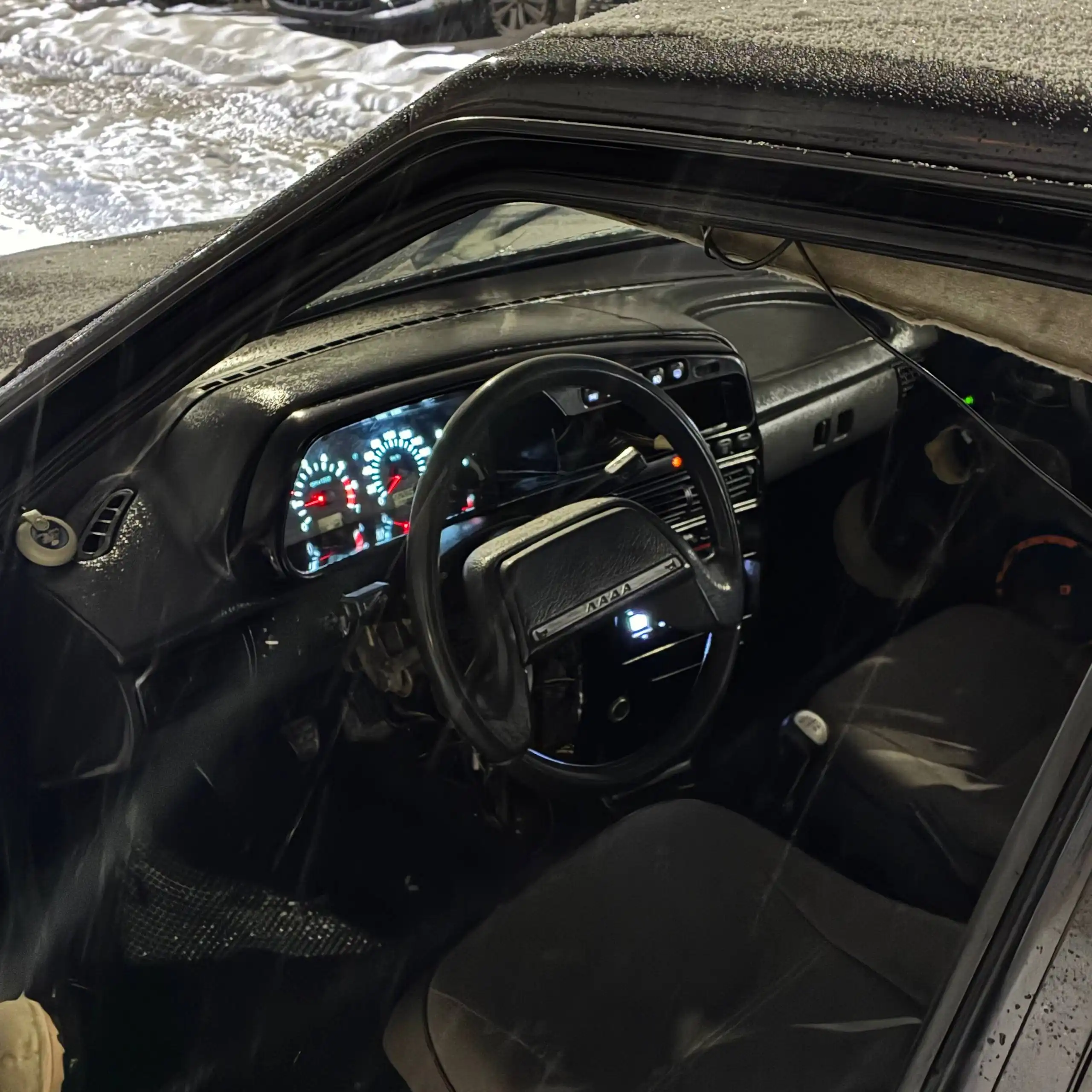 ВАЗ 2114 2006 года в хорошем состоянии