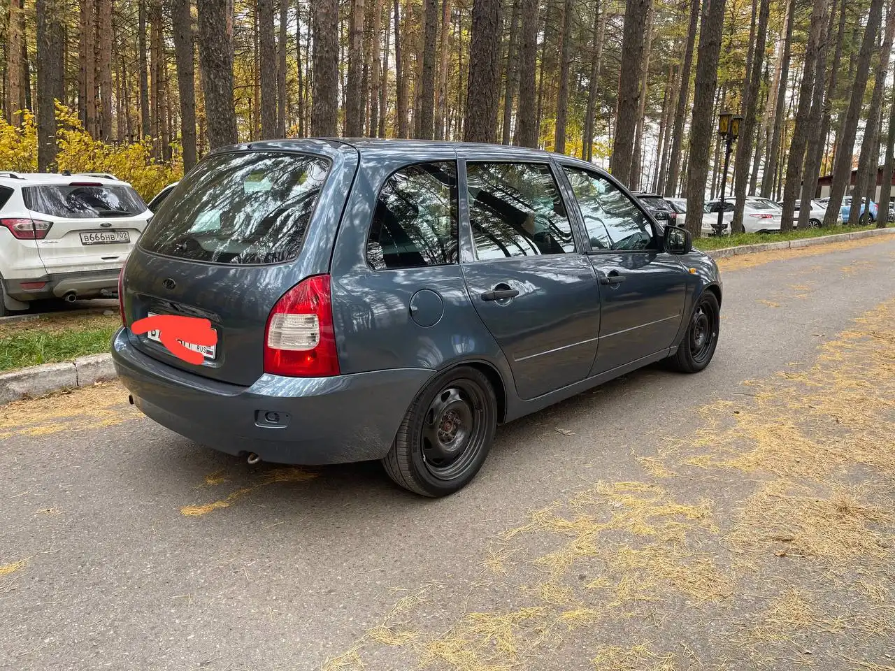 Продажа автомобиля с тюнингом и аудиосистемой - Авто в Неизвестно