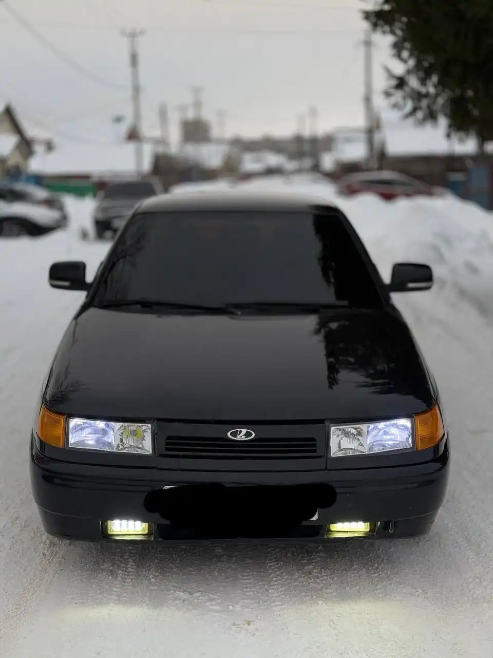 Продажа автомобиля Богдан 2010 года