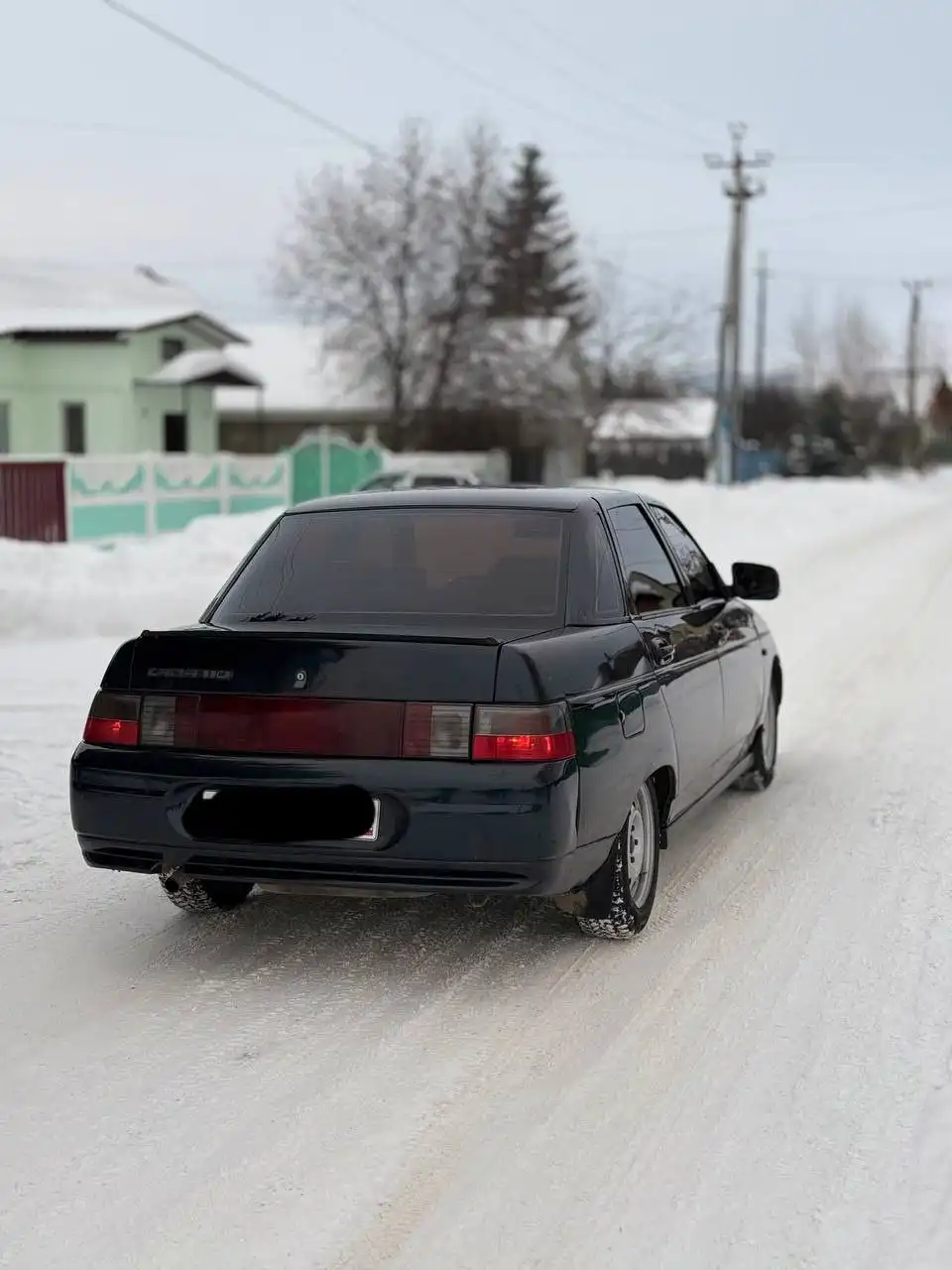 Продажа автомобиля Богдан 2010 года