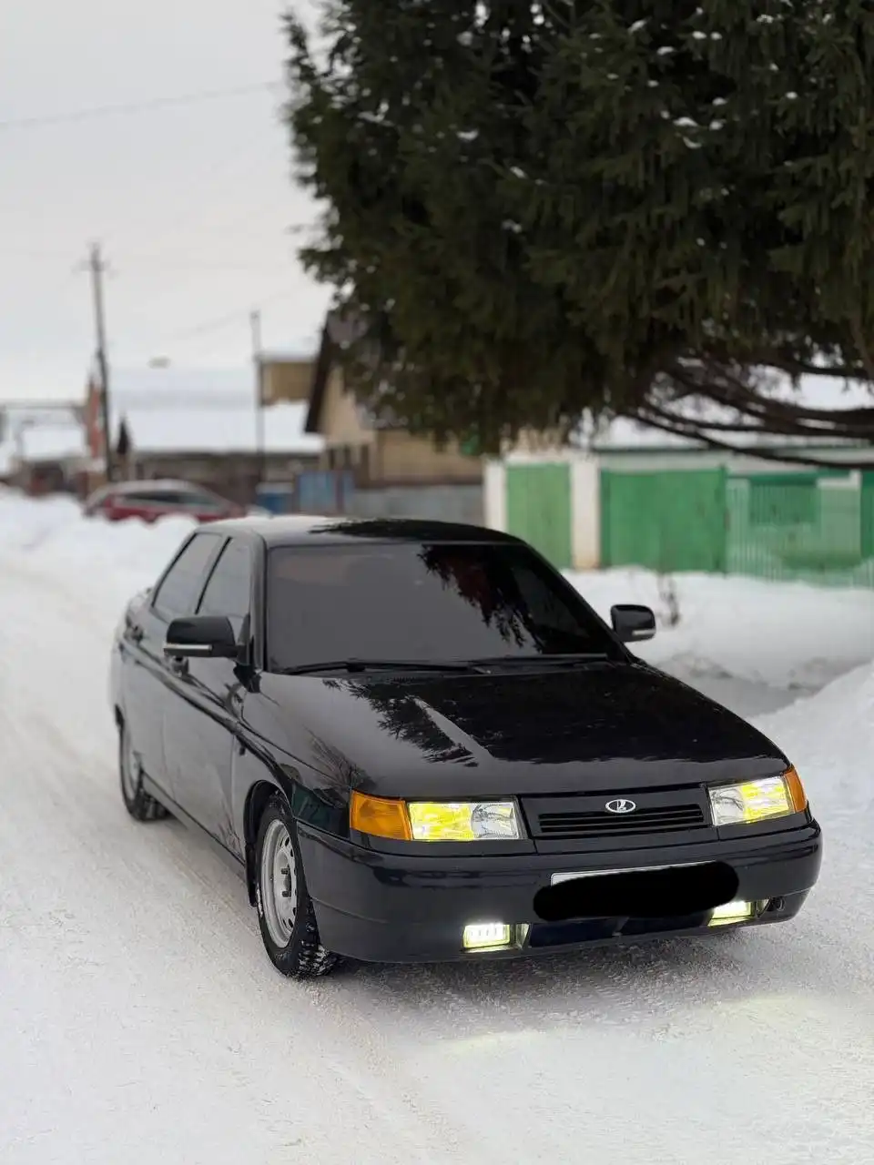 Продажа автомобиля Богдан 2010 года