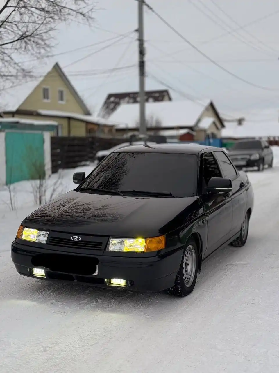 Продажа автомобиля Богдан 2010 года