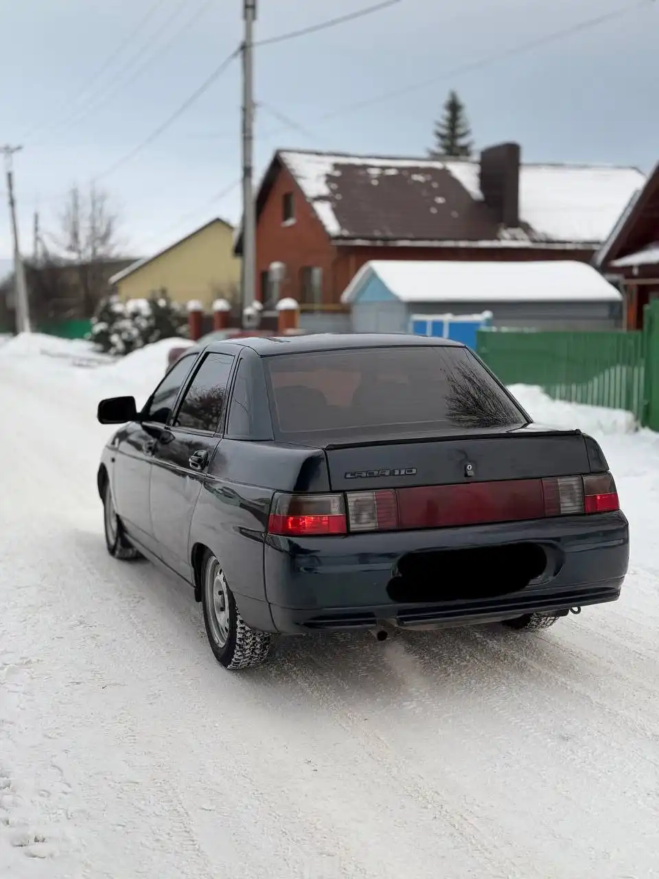 Продажа автомобиля Богдан 2010 года