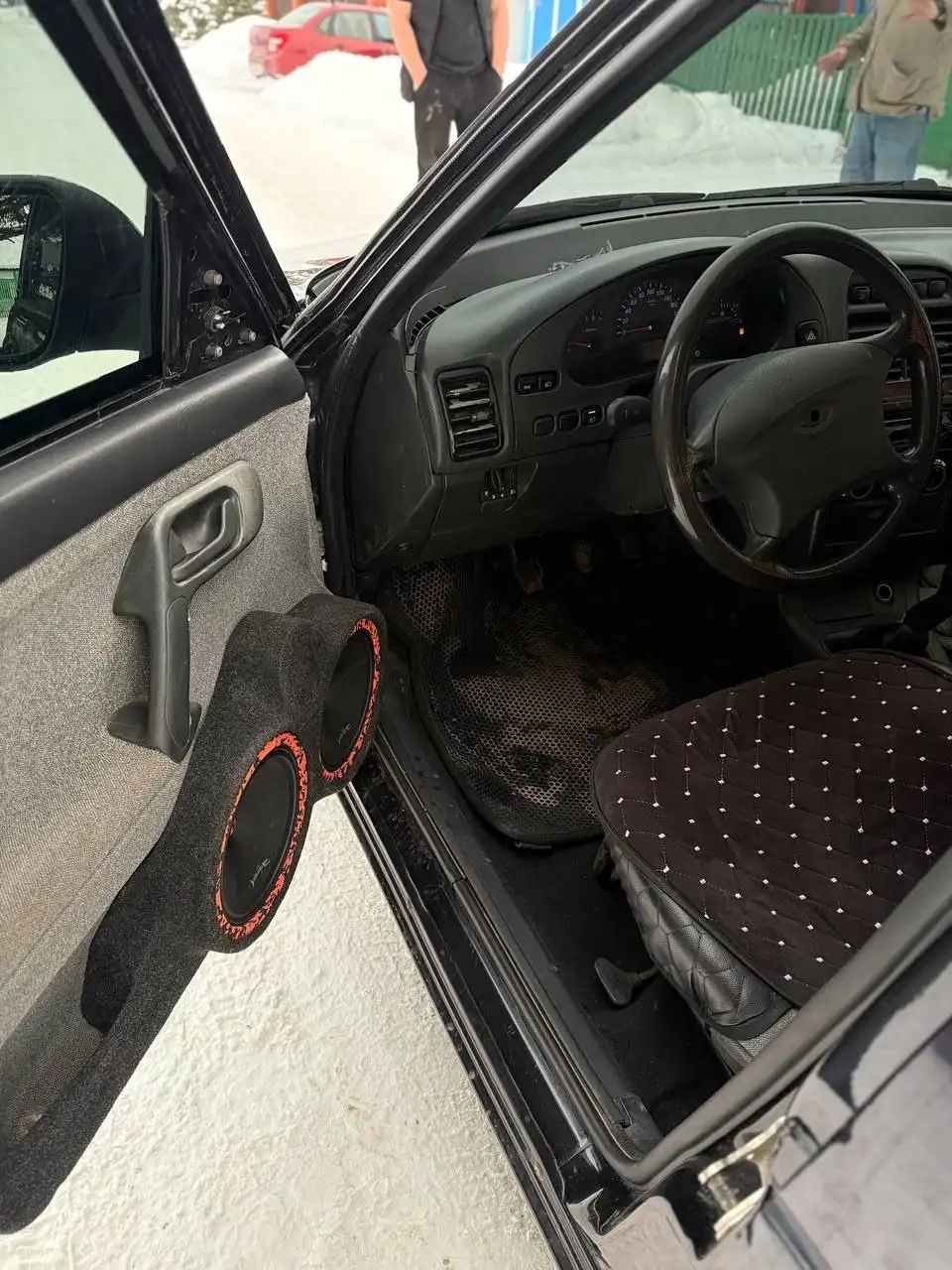 Продажа автомобиля Богдан 2010 года