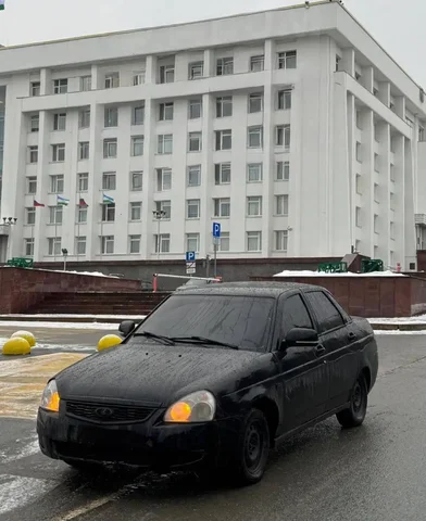 Продажа автомобиля ВАЗ 2107 2007 года - Авто в Уфа