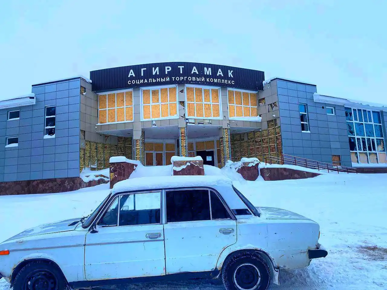 Продажа ВАЗ 2106 в отличном состоянии