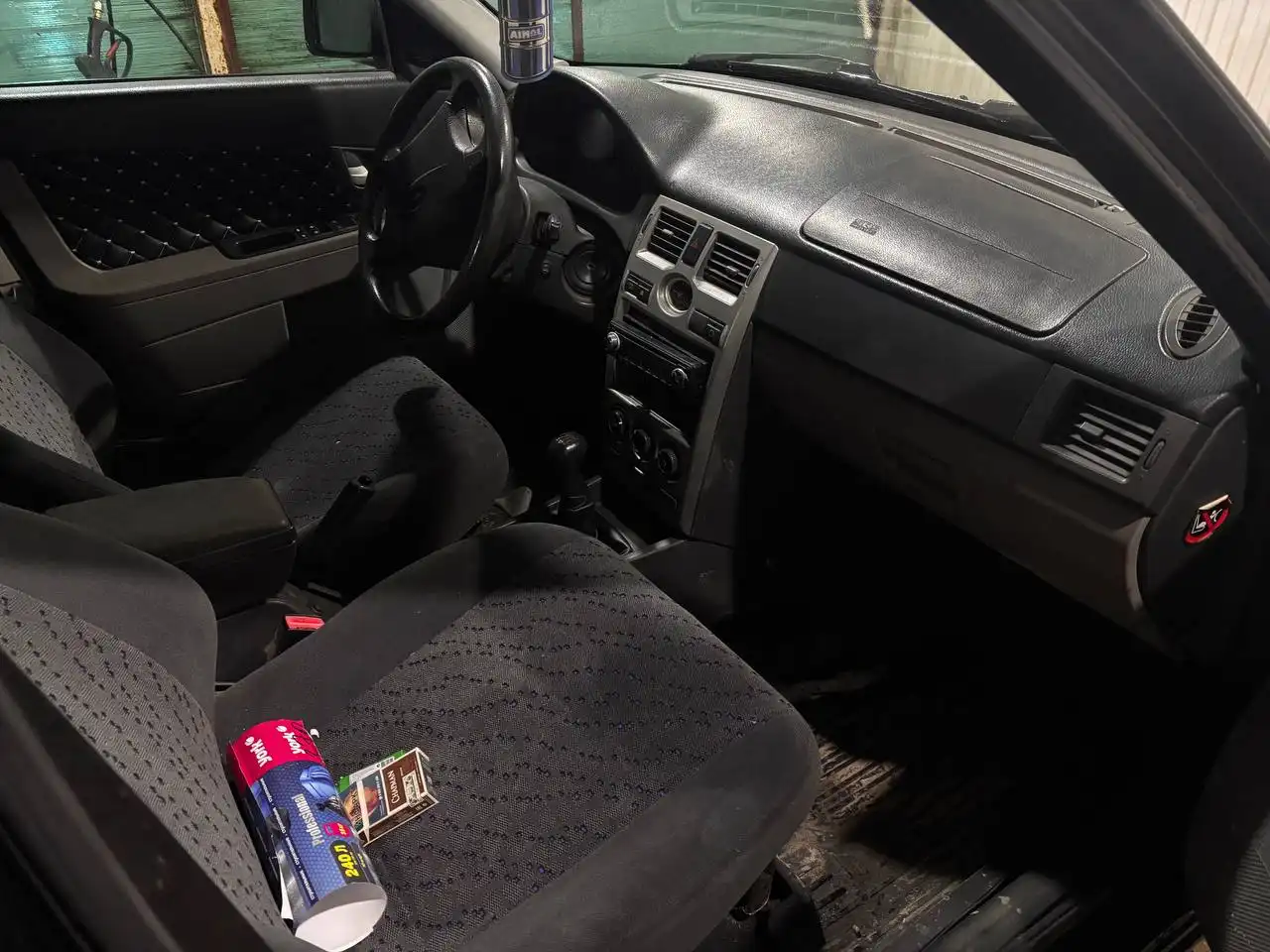 Lada Priora универсал 2010 г. люкс