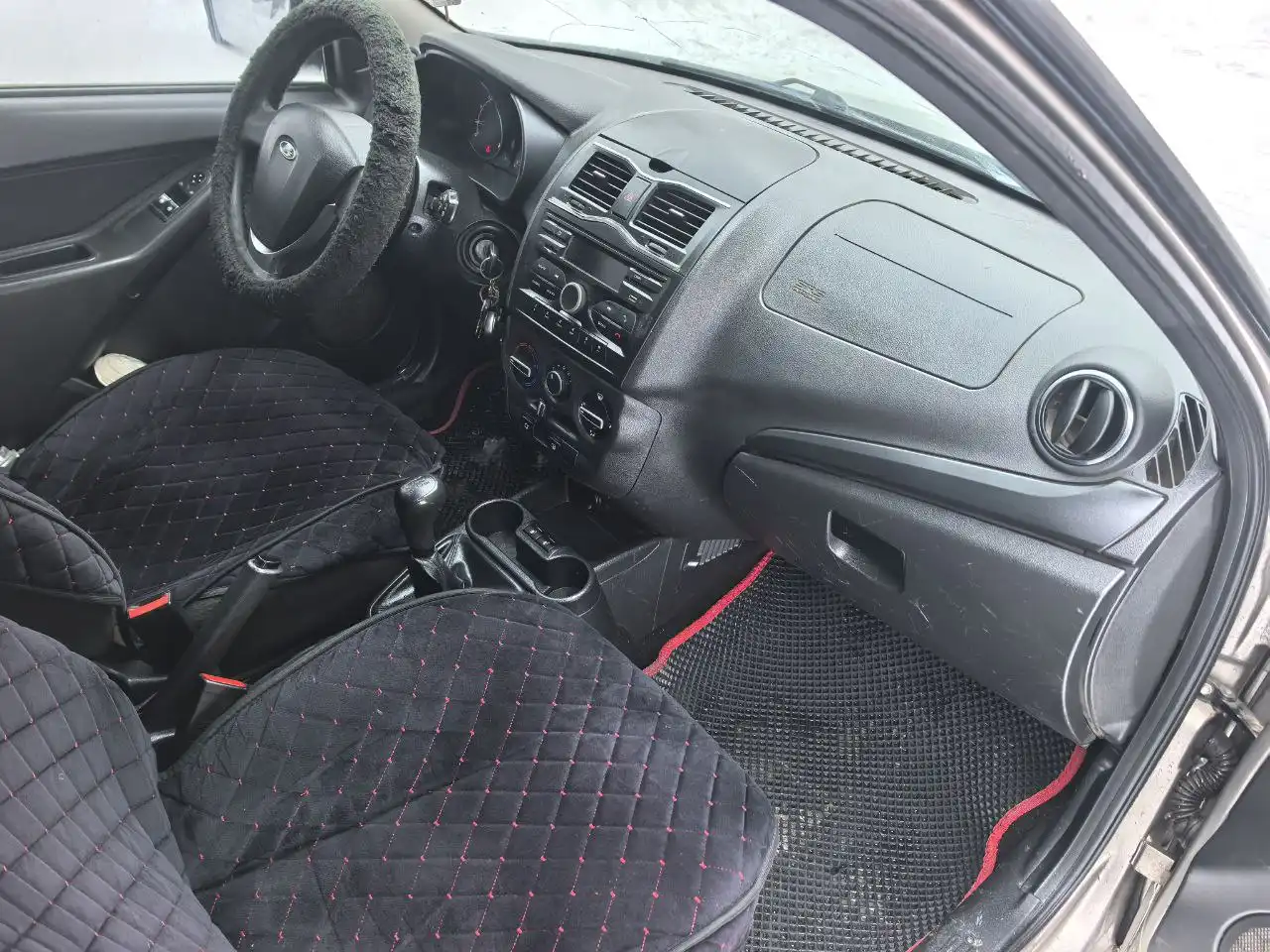 Продажа Granta 2020 года в Уфе