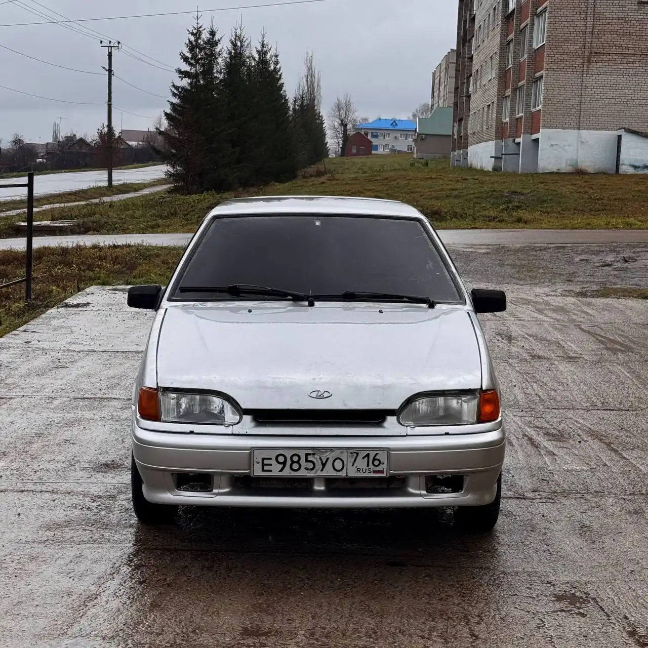 Продам автомобиль 2013 года в Уфе