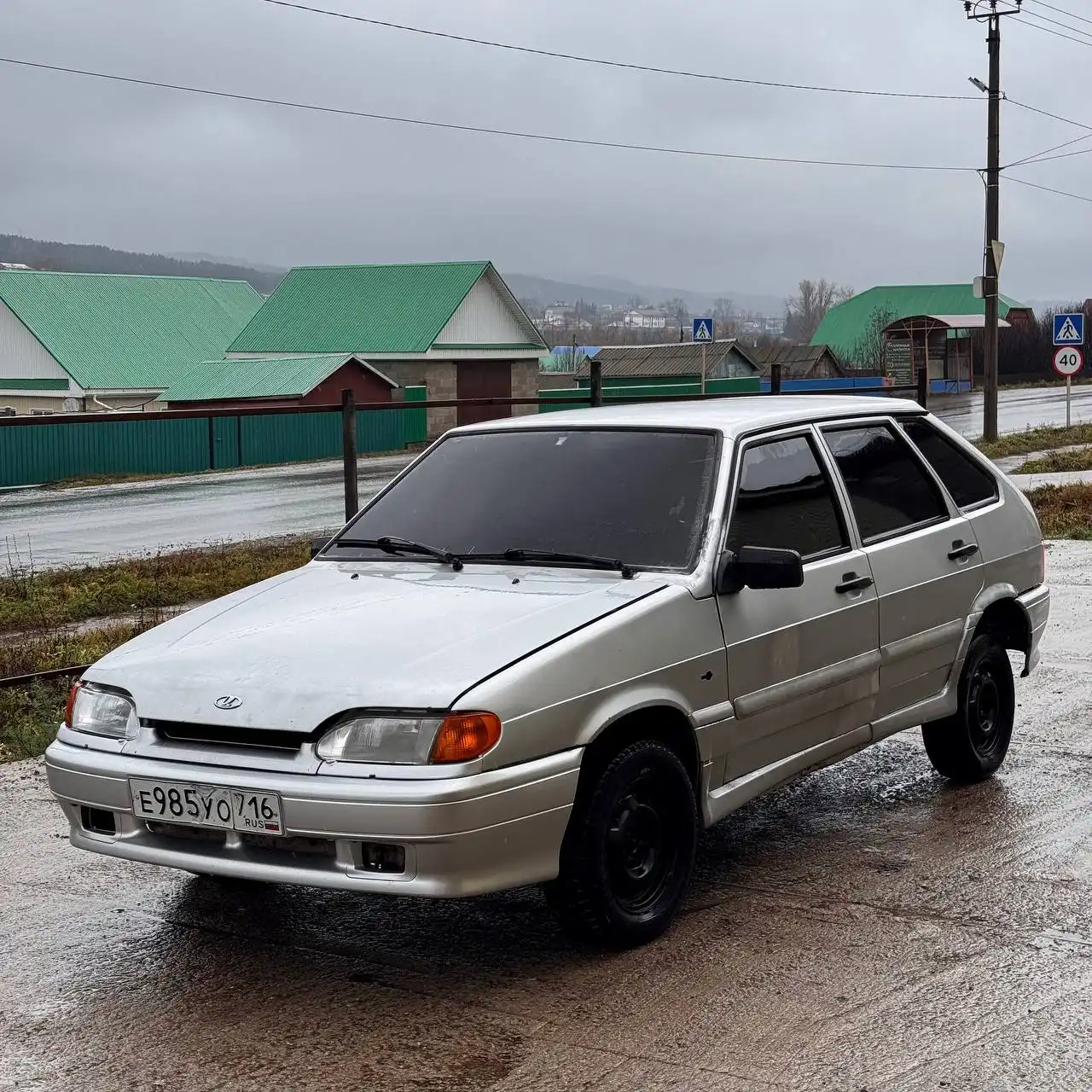 Продам автомобиль 2013 года в Уфе