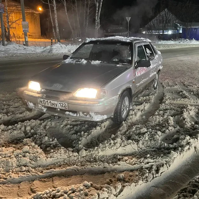 ВАЗ 2115 2006 года выпуска - Легковые автомобили в Неизвестно