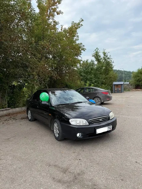 ВАЗ 2107 2008 года - Легковые автомобили в Октябрьский