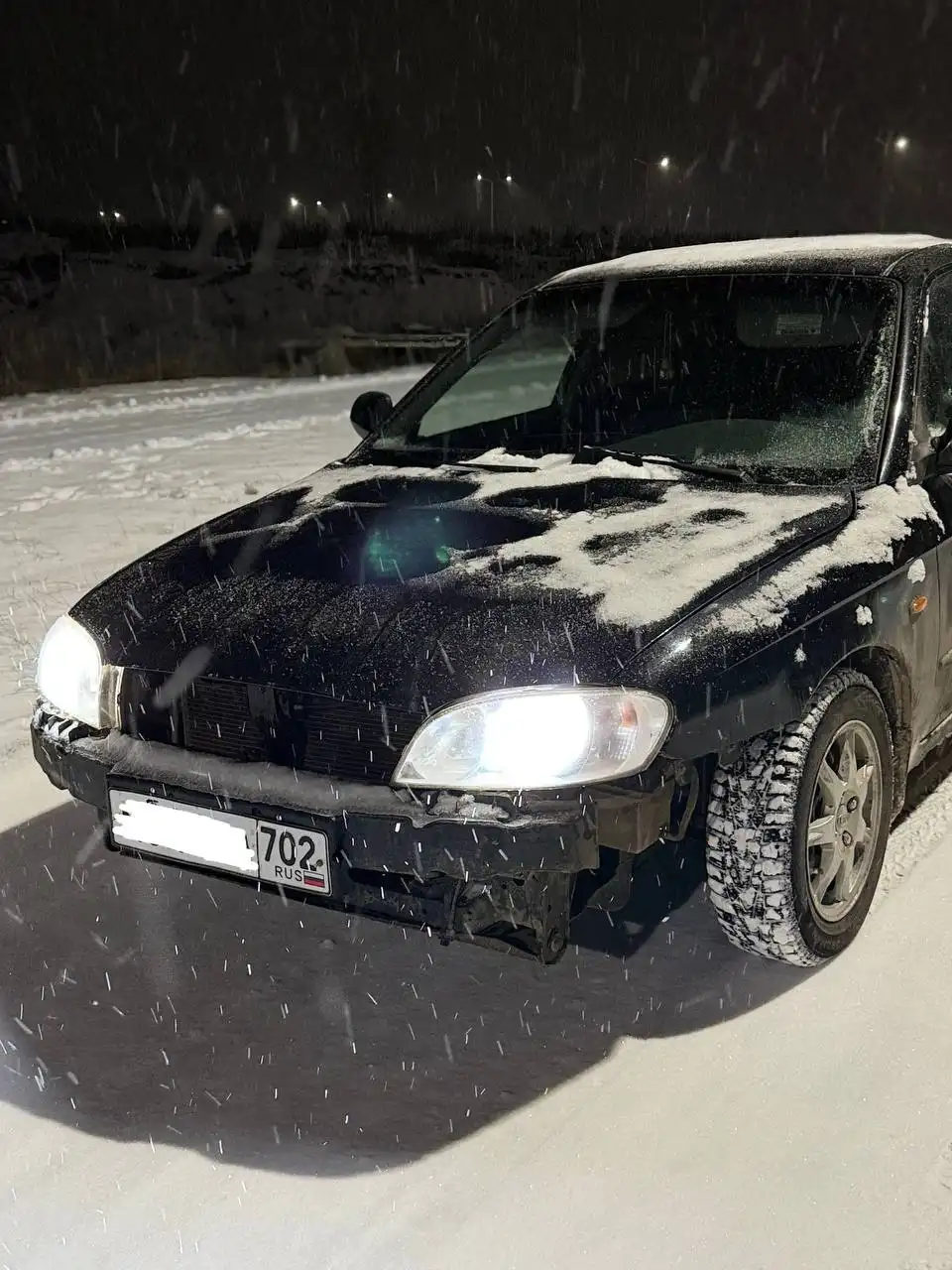 ВАЗ 2107 2008 года - Легковые автомобили (Авто) в Октябрьский