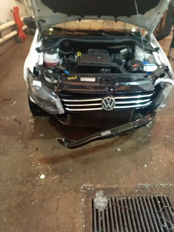 Продажа автомобиля 2019 года с пробегом 415 км - Авто в Челябинск