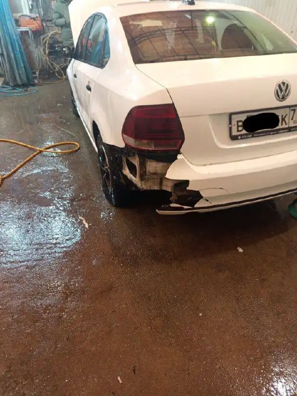 Продажа автомобиля 2019 года с пробегом 415 км - Авто в Челябинск