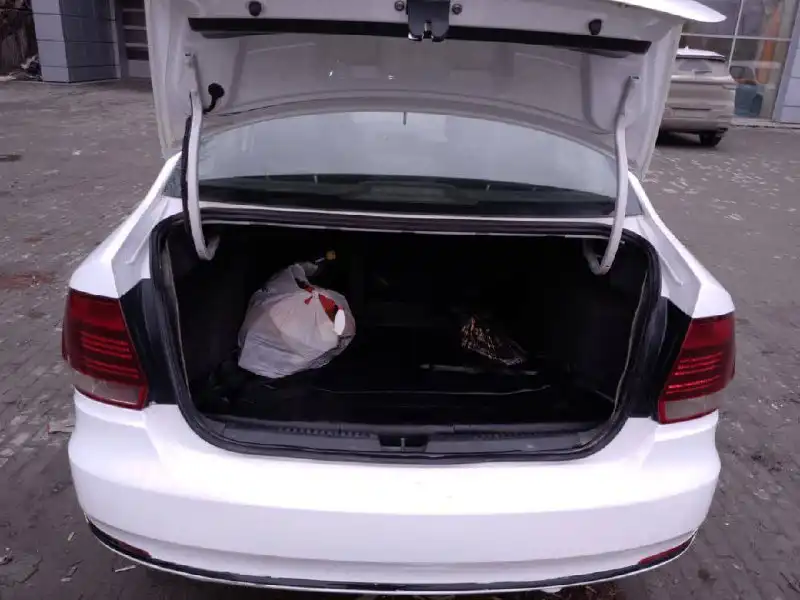 Продажа автомобиля 2019 года с пробегом 415 км - Авто в Челябинск