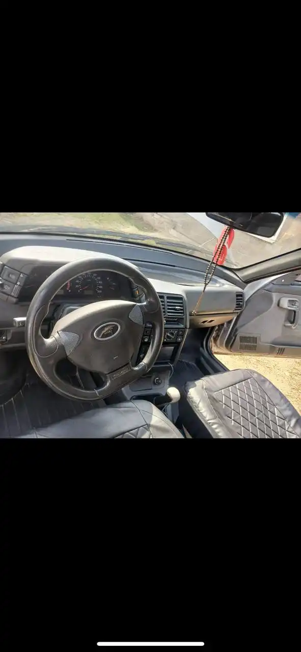 Продажа автомобиля Lada 10-ка 2004 года - Легковые автомобили (Авто) в Неизвестно