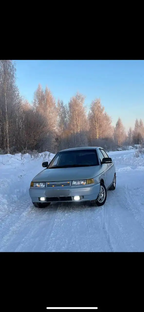 Продажа автомобиля Lada 10-ка 2004 года - Легковые автомобили (Авто) в Неизвестно