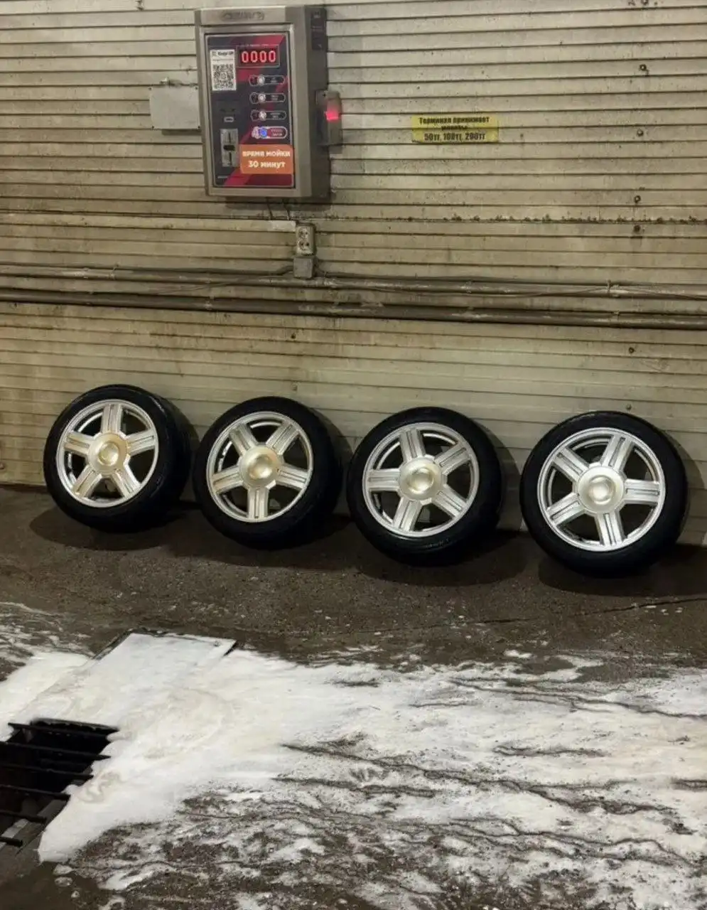 Шины Ваз 175.50.15 летние - Шины и диски (Авто) в Неизвестно