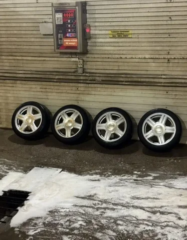 Шины Ваз 175.50.15 летние - Авто в Неизвестно