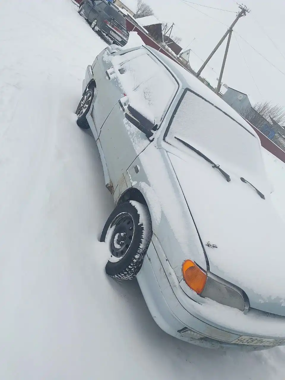 Продажа автомобилей ВАЗ и Chevrolet на авторынке Башкортостана - Легковые автомобили (Авто) в Неизвестно