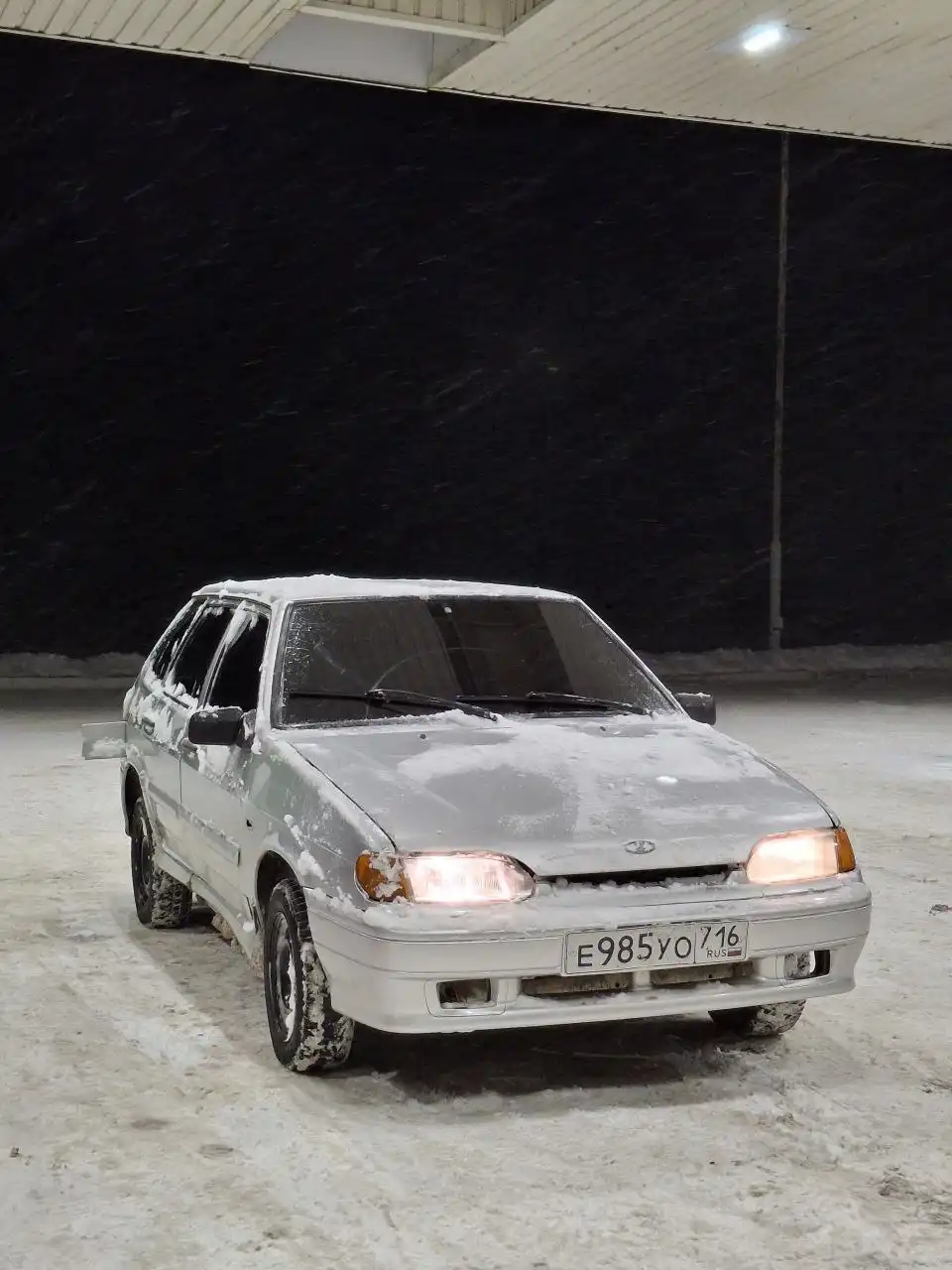 Продажа автомобилей ВАЗ и Chevrolet на авторынке Башкортостана - Легковые автомобили (Авто) в Неизвестно