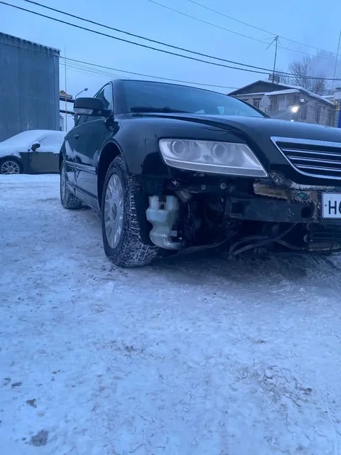 Продажа автомобиля Audi A6 - частное объявление в Уфа