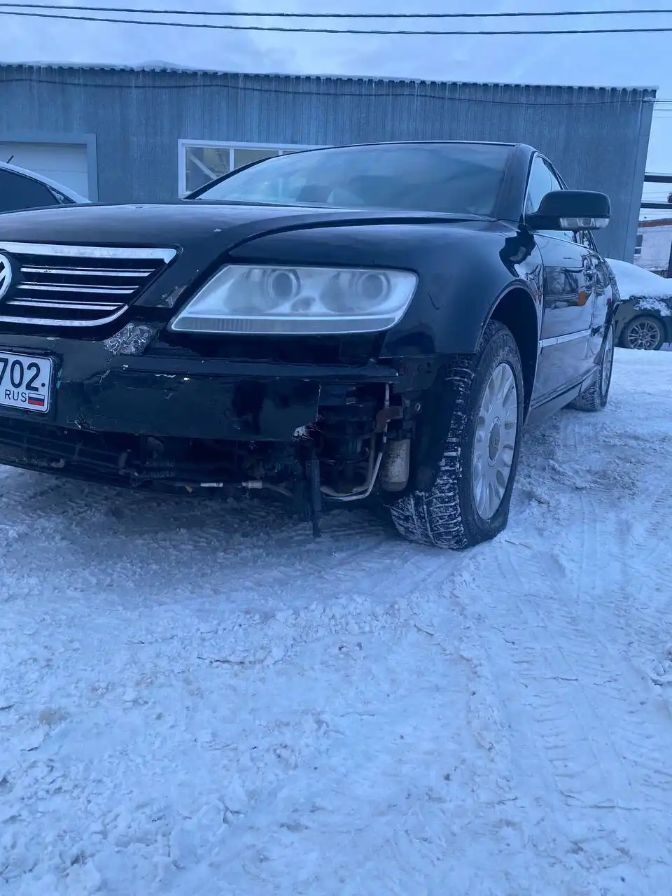 Продажа автомобиля Audi A6 - Легковые автомобили (Авто) в Уфа