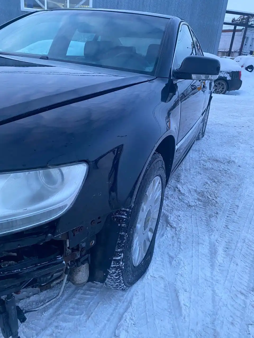 Продажа автомобиля Audi A6 - Легковые автомобили (Авто) в Уфа