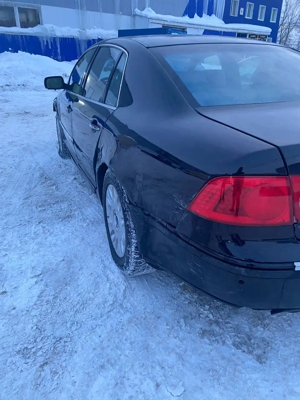 Продажа автомобиля Audi A6 - Легковые автомобили (Авто) в Уфа