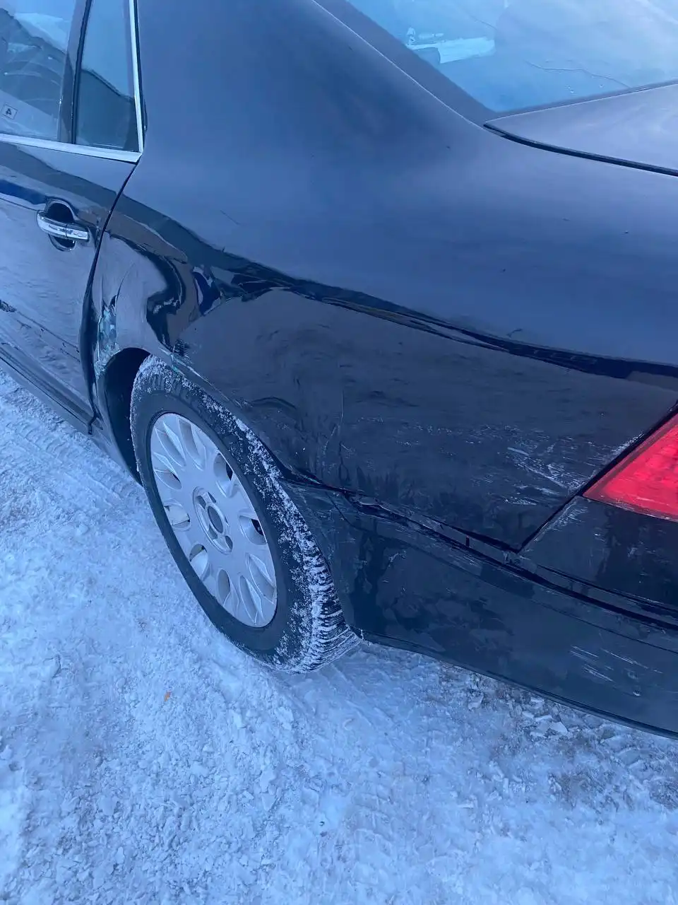 Продажа автомобиля Audi A6 - Легковые автомобили (Авто) в Уфа