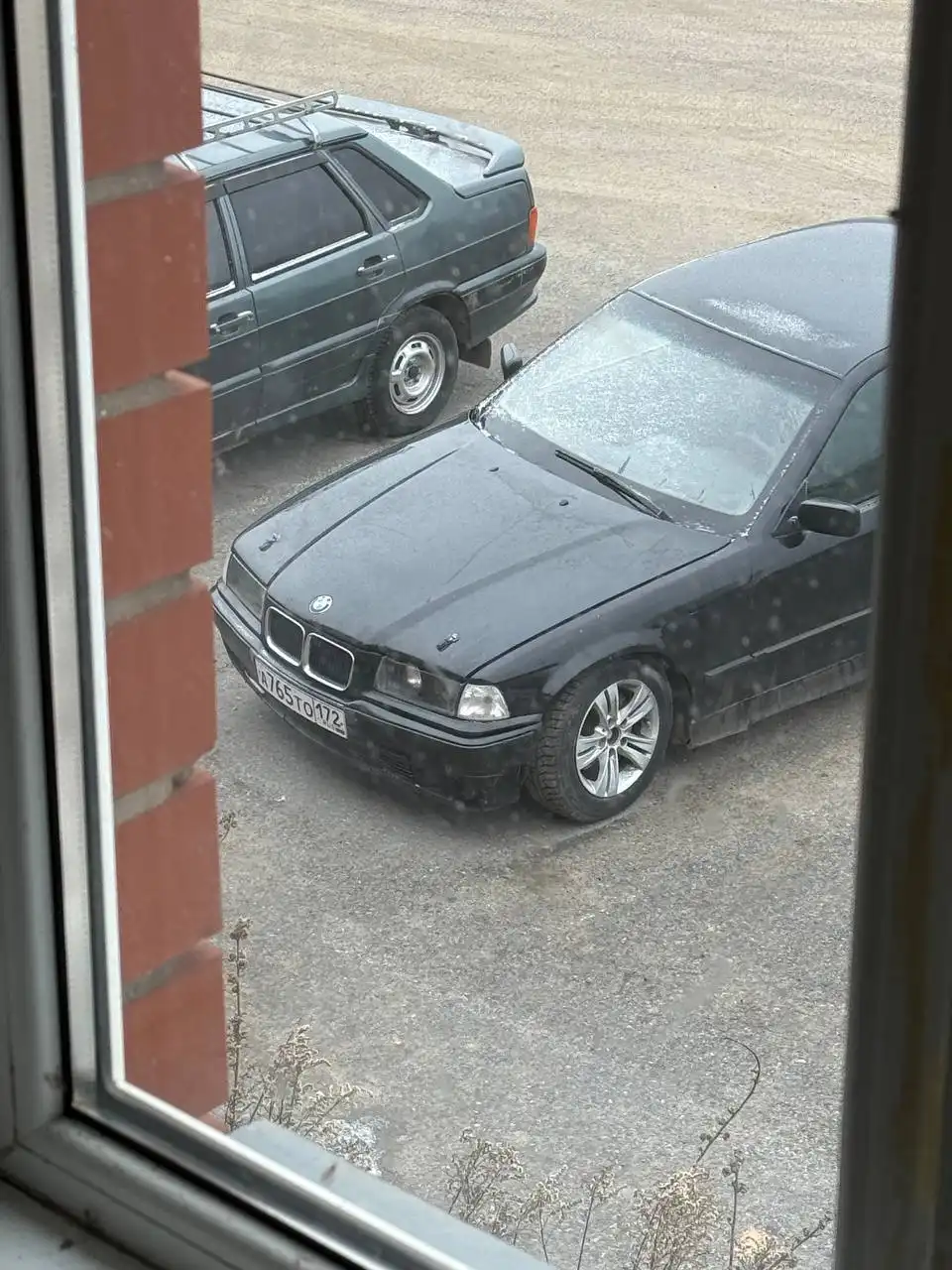 Продажа ГБЦ 1.8 для 4-дверного авто - Двигатель (Запчасти) в Уфа