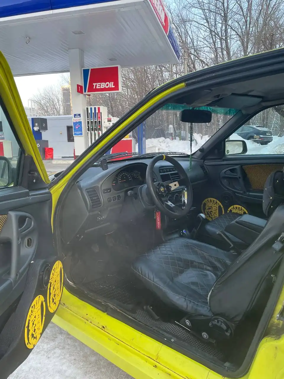 ВАЗ 2112 купе 2007 года в Казани - Легковые автомобили (Авто) в Казань