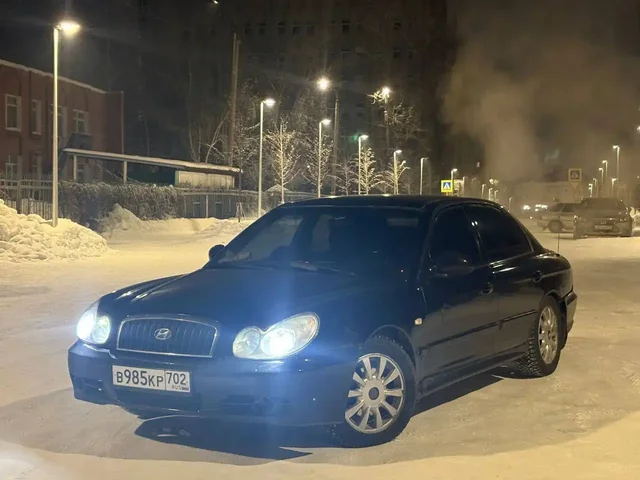 Продажа автомобиля в Башкортостане - Авто в Неизвестно