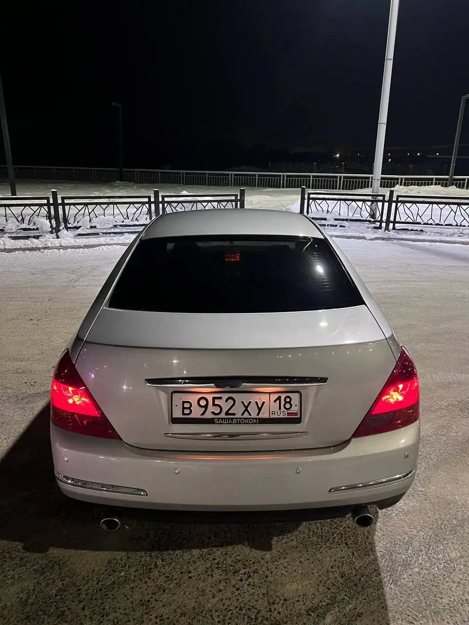 Продается Teana J31 2006 года - Авто в Уфа