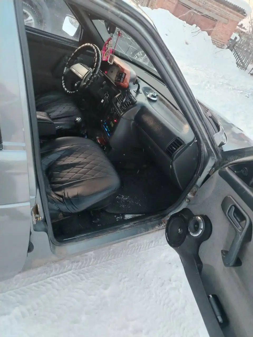 Продам или обменяю ВАЗ 2110 2005 года - Легковые автомобили (Авто) в Неизвестно