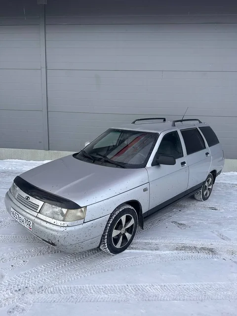 Продажа автомобиля Volkswagen Golf 2007 года - Авто в Уфа