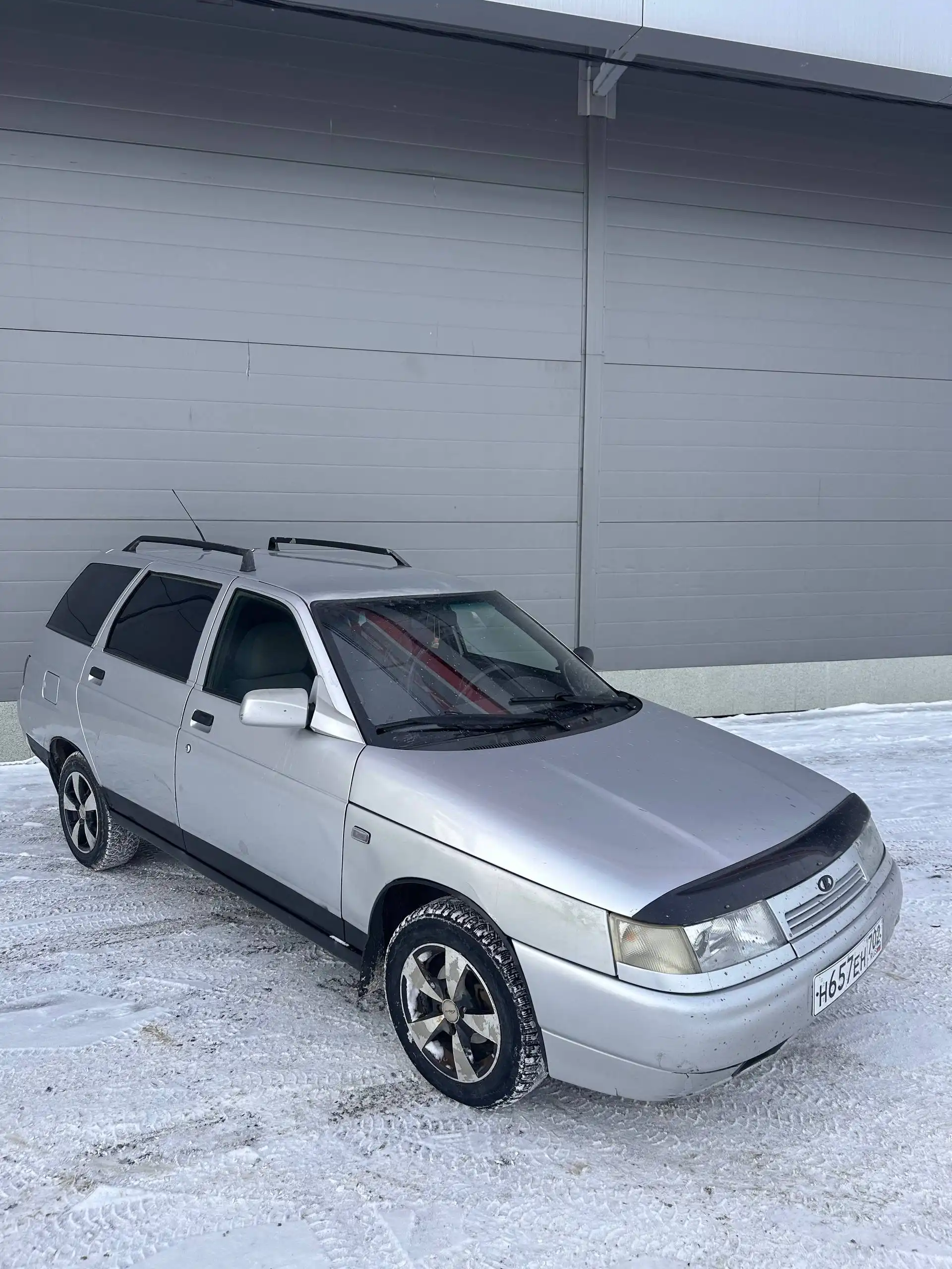 Продажа автомобиля Volkswagen Golf 2007 года - Легковые автомобили (Авто) в Уфа