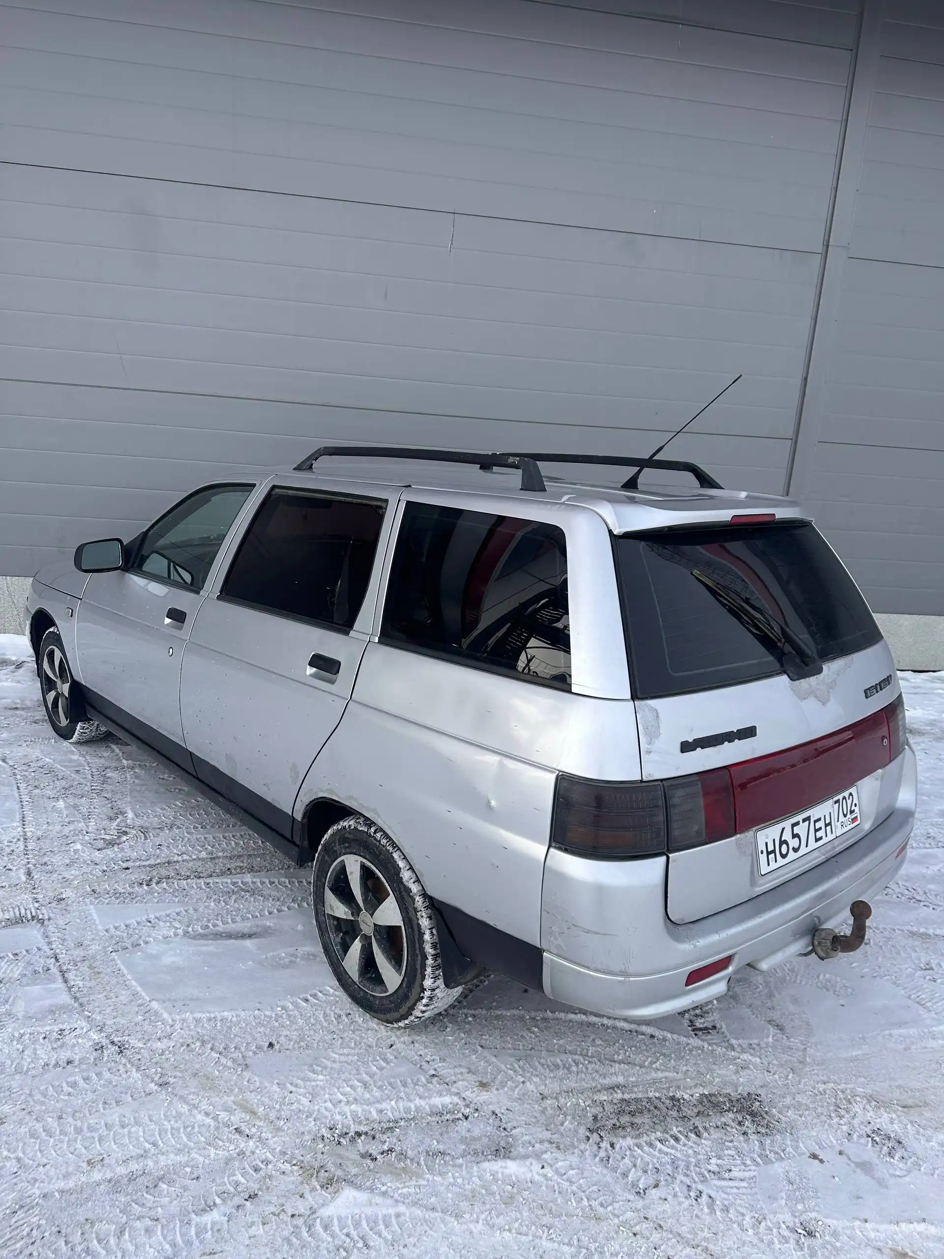 Продажа автомобиля Volkswagen Golf 2007 года - Легковые автомобили (Авто) в Уфа