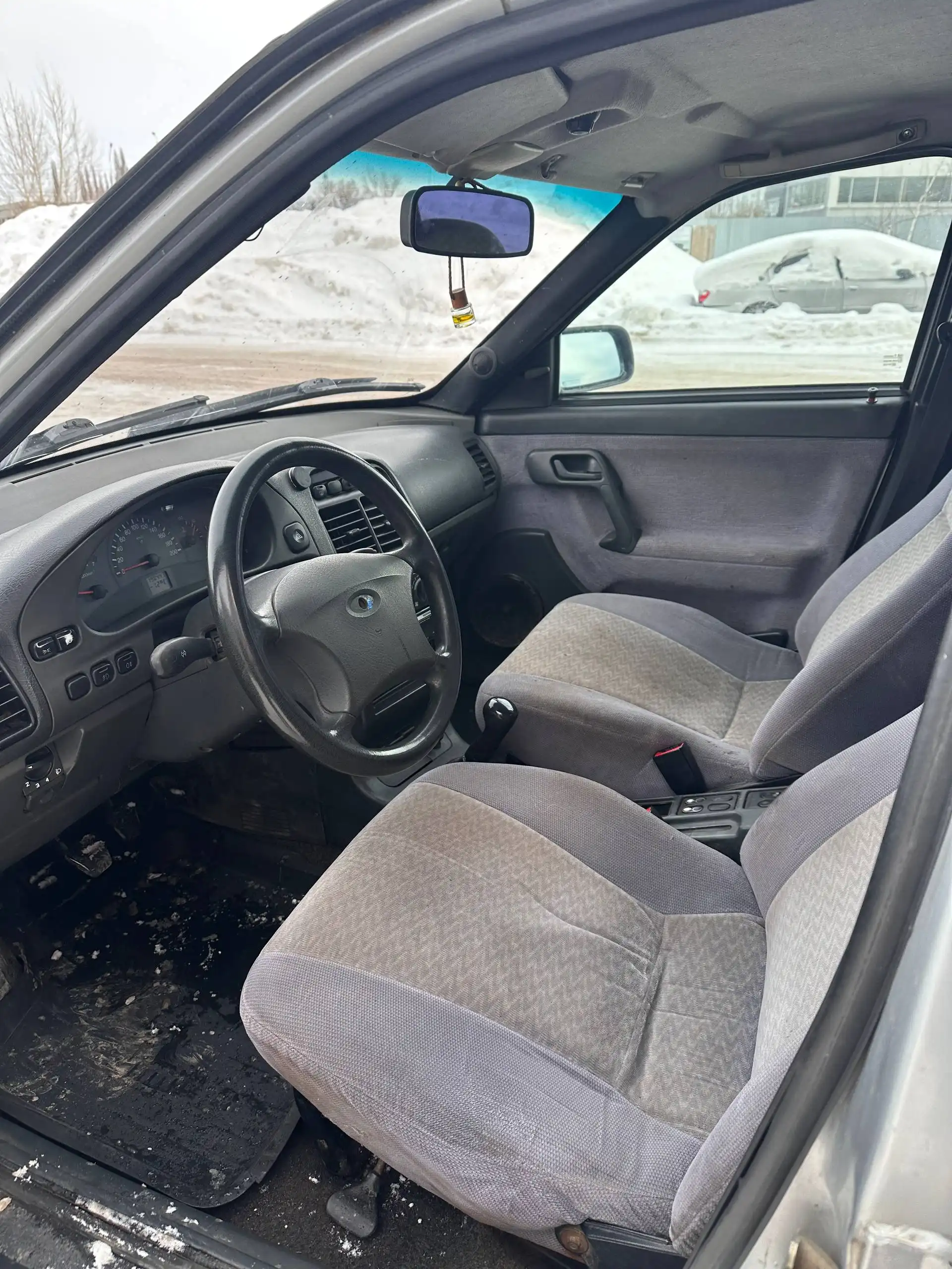 Продажа автомобиля Volkswagen Golf 2007 года - Легковые автомобили (Авто) в Уфа