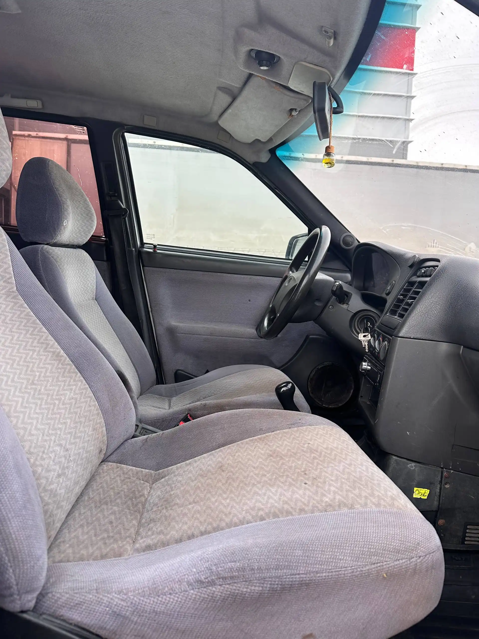 Продажа автомобиля Volkswagen Golf 2007 года - Легковые автомобили (Авто) в Уфа