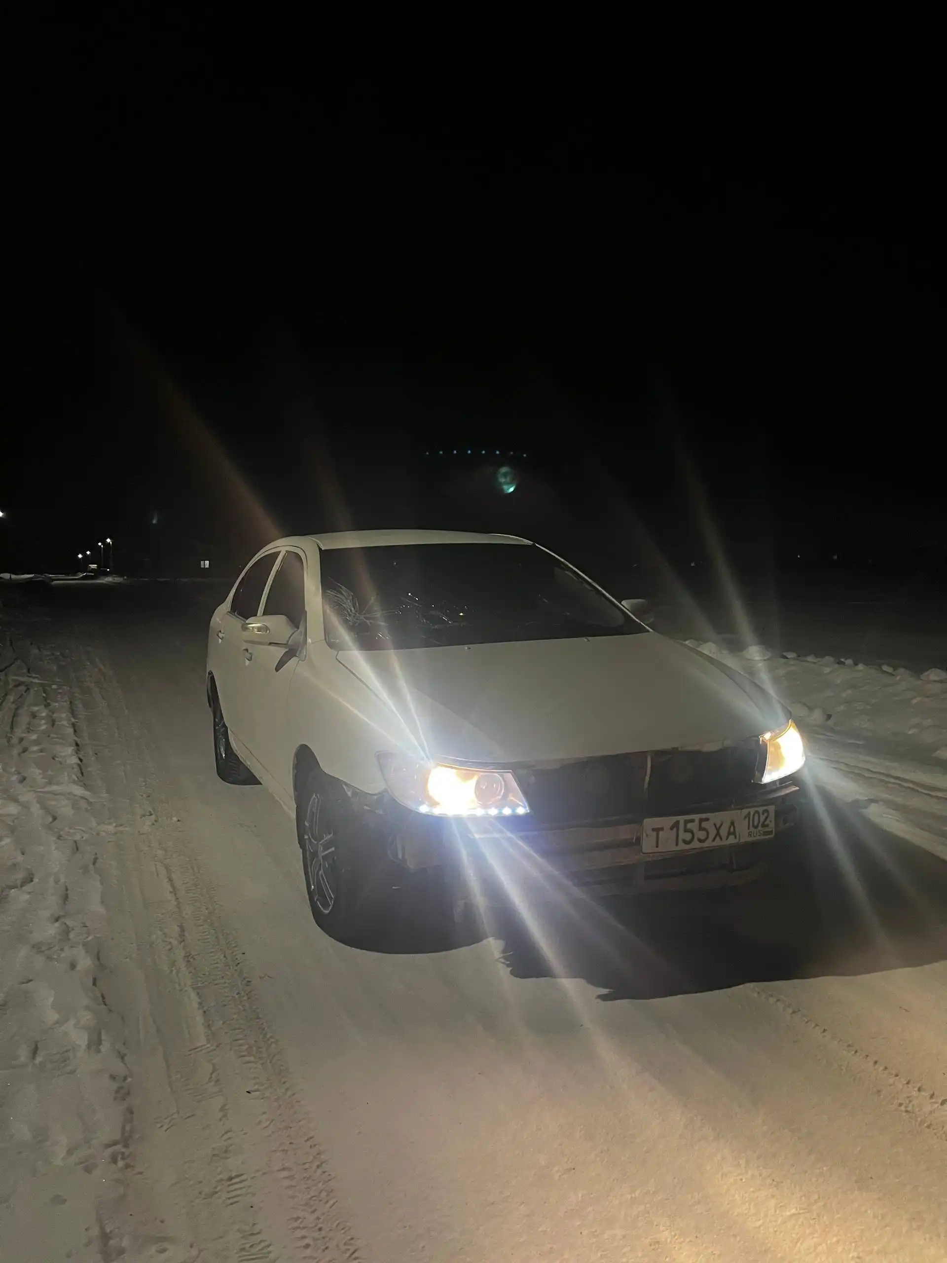 Продажа Lifan Solano 2011 года - Легковые автомобили (Авто) в Неизвестно