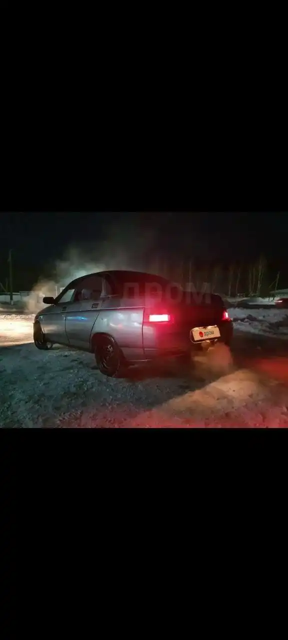 Продам ВАЗ 2110 2006 года - Легковые автомобили (Авто) в Неизвестно