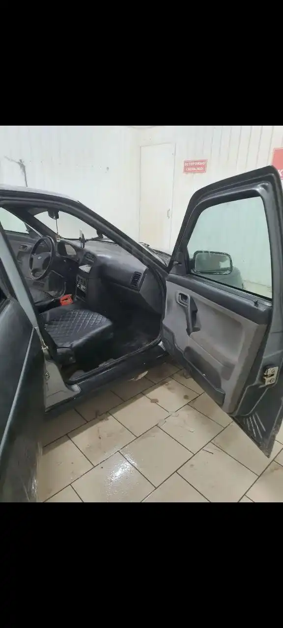 Продам ВАЗ 2110 2006 года - Легковые автомобили (Авто) в Неизвестно