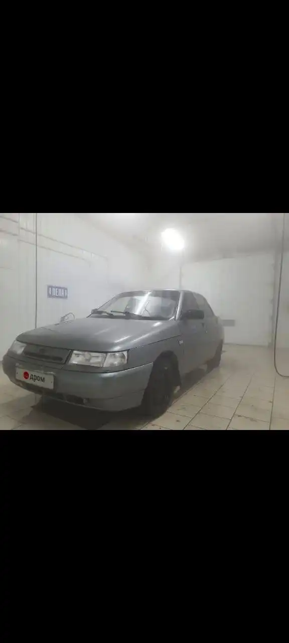 Продам ВАЗ 2110 2006 года - Легковые автомобили (Авто) в Неизвестно