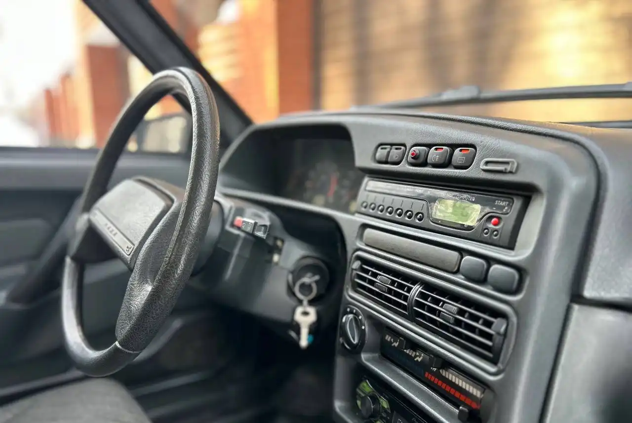 Продается ВАЗ 2114 в отличном состоянии - Легковые автомобили (Авто) в Уфа