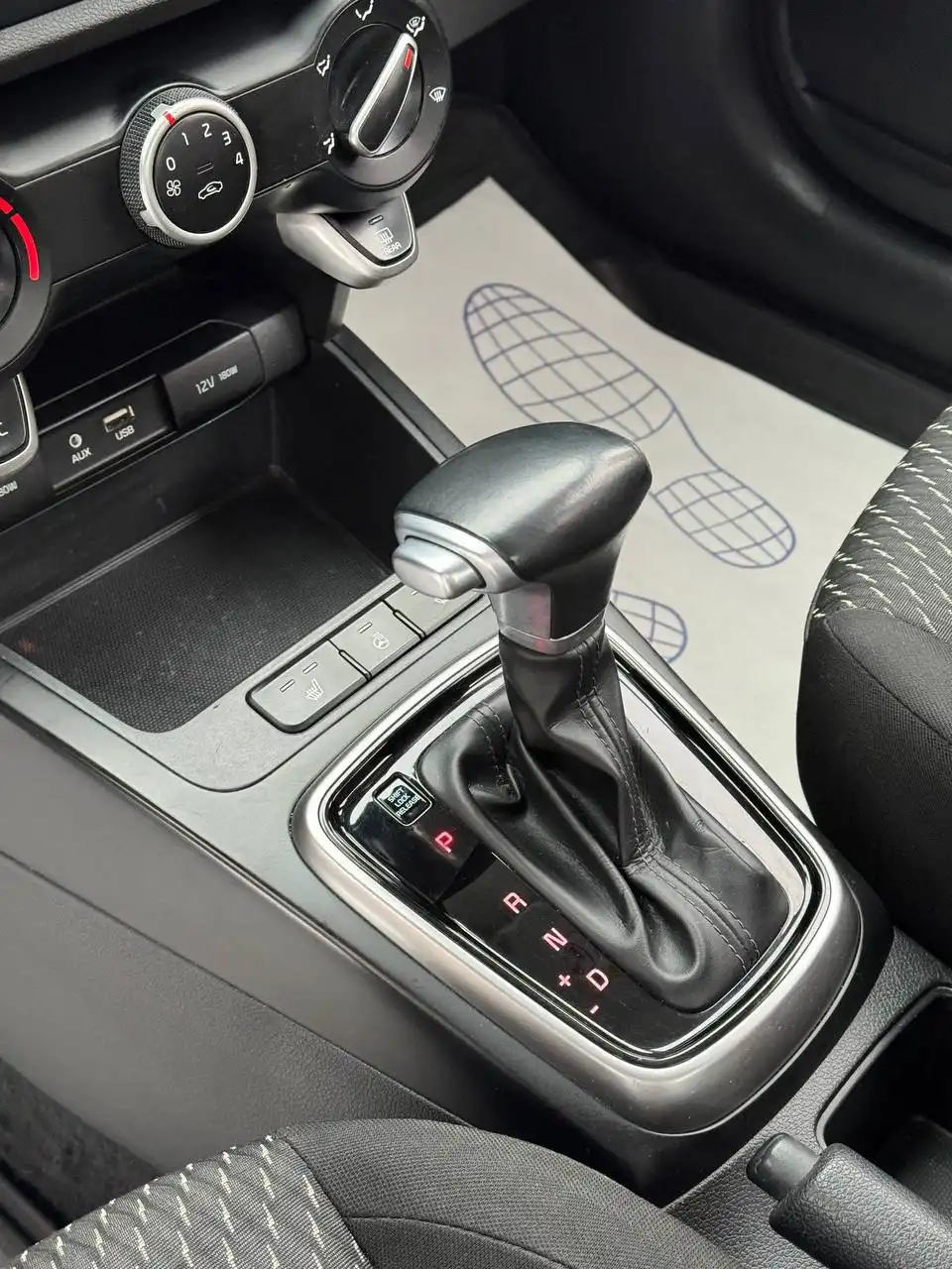 Kia Rio 2017 года в отличном состоянии - Легковые автомобили (Авто) в Казань