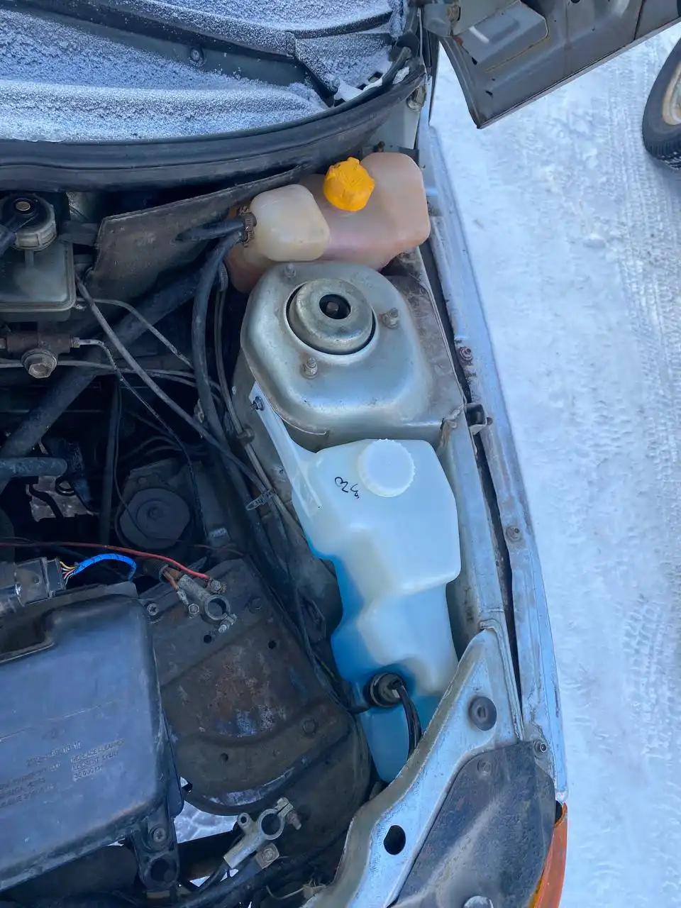 Продам ВАЗ 2112 2006 года выпуска - Легковые автомобили (Авто) в Неизвестно